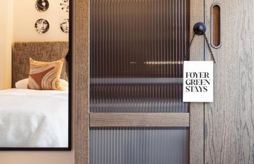 Cosy Chic Apartment, 1 bedroom, parking, newly refurbed, near M25, Heathrow, Rickmansworth - Foto 30