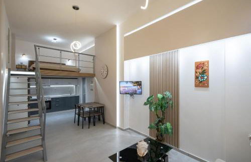 Loft 53- Urban Stay by MPS - Foto 34