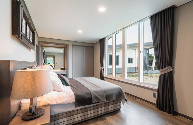 Kensington Resort Seorak Valley - Foto 21