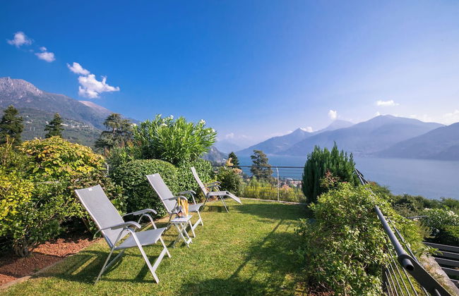 Sant Andrea Vista in Menaggio - Foto 6