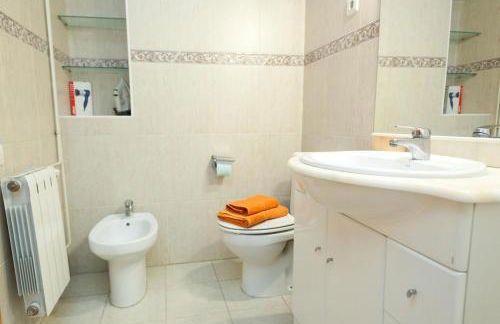 Penthouse Vallespir - Foto 12