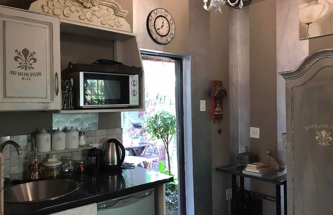 Waterhouse Guest Lodges 202 Lawley Street - Foto 25