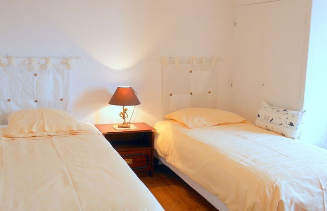 Semi-detached House, Plouguerneau - Foto 2