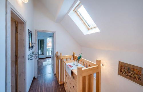 Frühlingserwachen im Haus Wassermann - Foto 21