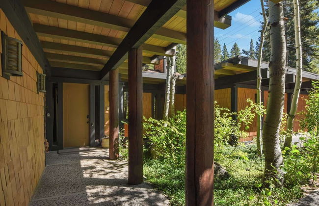 Joy on the River Stunning Waterfront Home for 10 - Foto 51