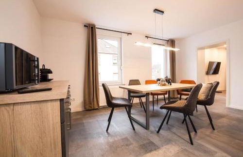 Luxury Saarbrücken 4 - Foto 10