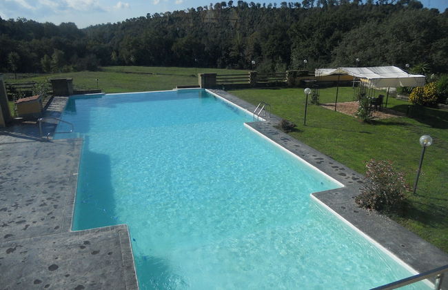 Agriturismo Il casale delle Ginestre - Foto 13