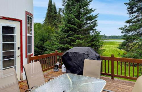 Harlequin Haven in Boulder Junction WI - Foto 24