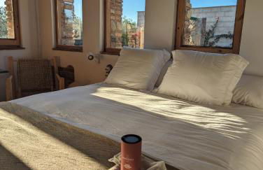 Casa Hostalets - Renovated casa in the middle of the olive trees near the beach - Foto 60