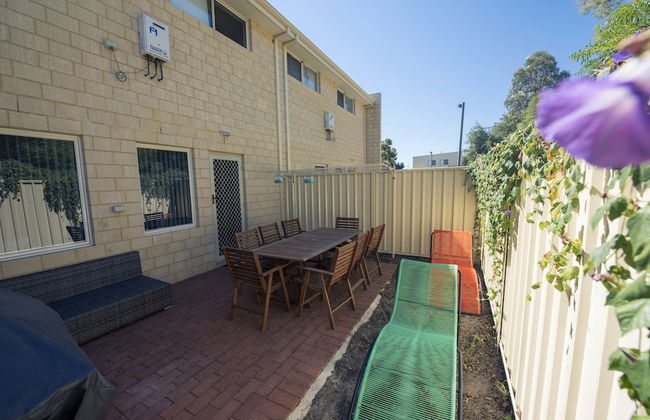 Midland Haven - Midland WA - Foto 33