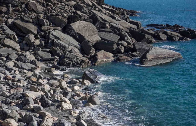 Unda de Ma Sea View Terrace Apartment - Foto 30