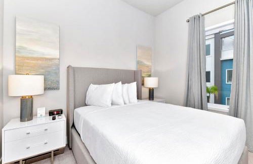 Comfy Condo With Pool Table Near Disney & Waterpark Access - B9-238 - Foto 10