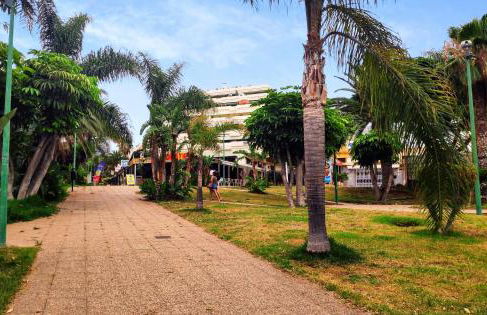 Sunset Lover Playa Jardin - Foto 57