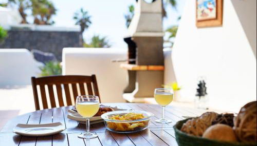 Casa La Goleta, Volcán y Mar - Foto 4