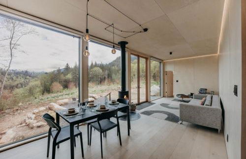 58MF - Wi-Fi - Pets OK - EVC - Amazing Views cabin - Foto 11