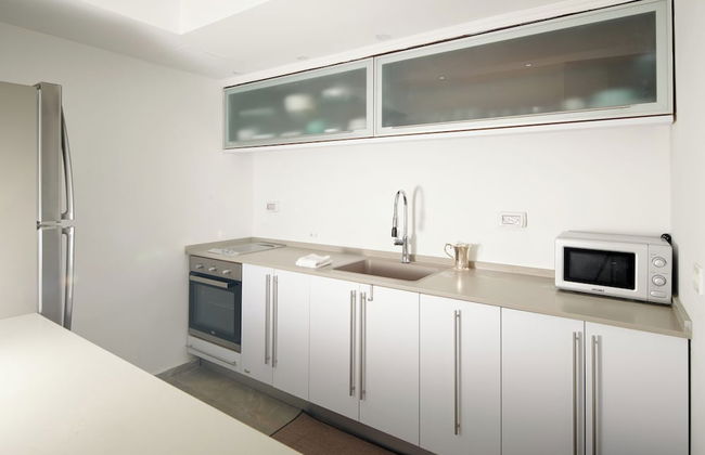 2 BR next to Old City with Patio by FeelHome - Foto 13