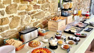 La Locanda Volpaia - Foto 5