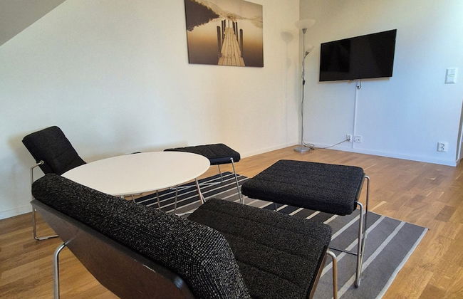 Hotel Torslanda - Photo 19