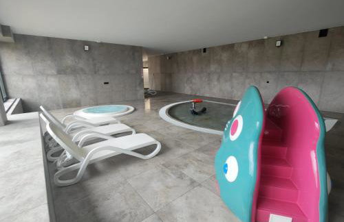 Neu! Exklusives Appartement mit Pool in Strandnähe - Foto 29