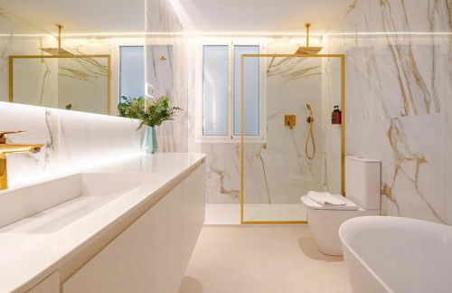 Luxury & Exclusive Apartment Salamanca 10 pax - Foto 5