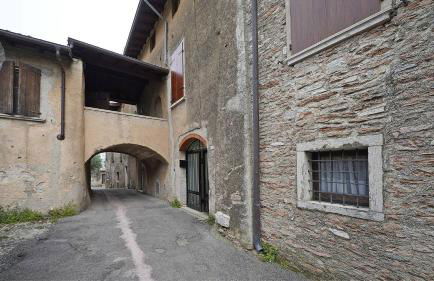 La vista dal borgo - Foto 32