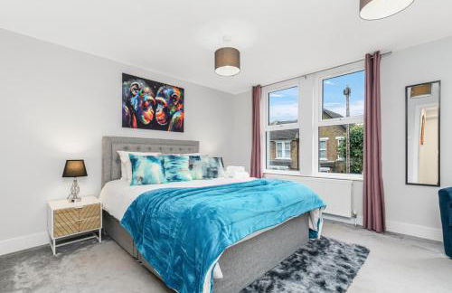 Elegant Hither Green Family Home - Foto 3