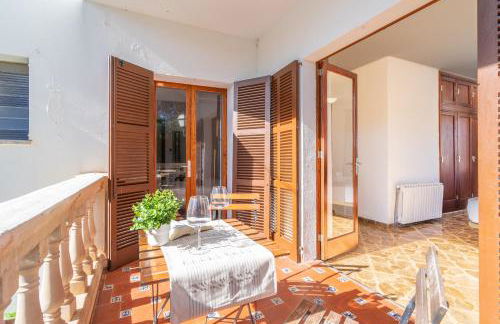 Villa Ribera de Son Veri - Foto 16