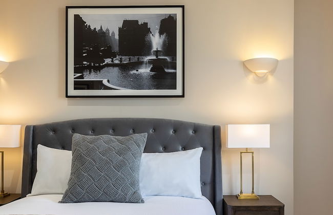 JOIVY Stylish Flat near Mayfair & Piccadilly Circus - Photo 5