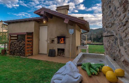 Villa Cristina modern farmhouse with Private Pool - Foto 9