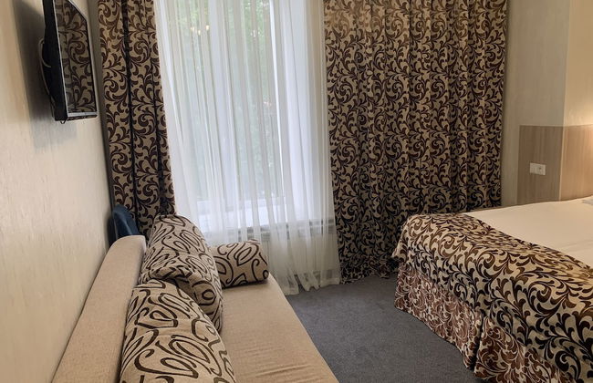 Matrix Hotel - Foto 6