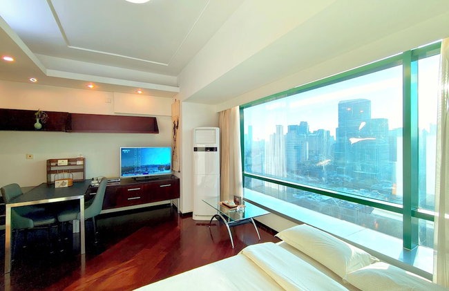 World Union Service Apartment Cosmo - Foto 51