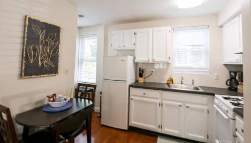 2Bed, 15Bath, Multi-Level Townhouse, Sleeps 6 - Foto 4, storage