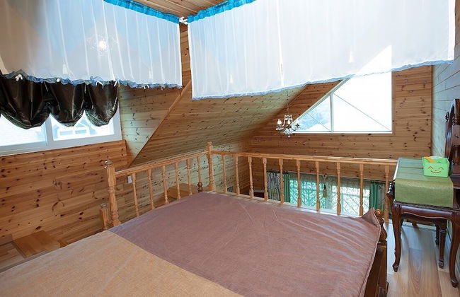 Laviche Pension - Foto 2