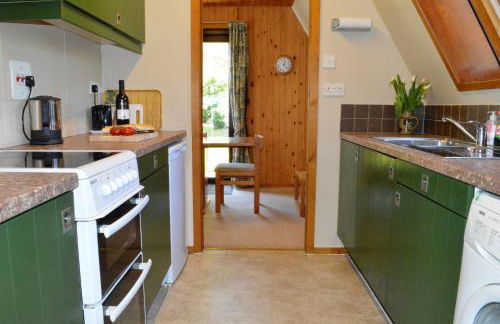 Loch View Lodge - Foto 11