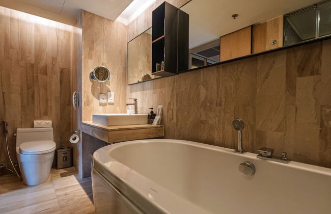 Arcadia Suites Bangkok - Foto 40