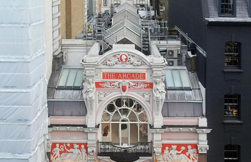 London Choice Apartments - Mayfair - Piccadilly - Foto 32