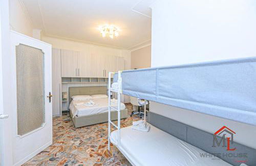 Magnolia house 3 bedrooms and Parking By ML WHITE HOUSE - Foto 11