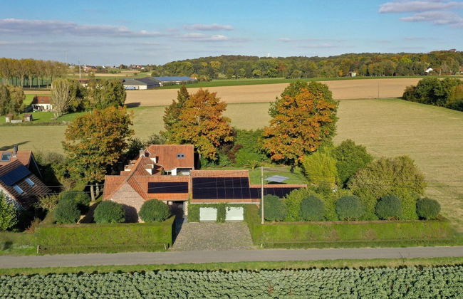 Rustic Retreat w/ Pool - Photo 30