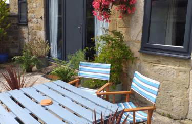 The Threshing Barn - Foto 33