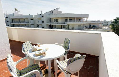 Vila Praia Apartment - Foto 21