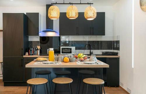 AU COEUR DES MONTAGNES - Foto 13