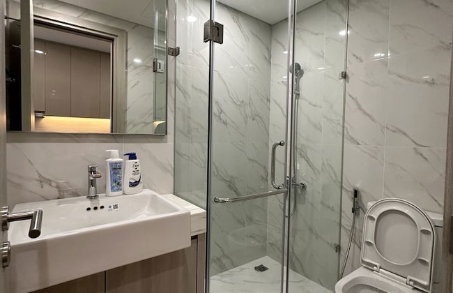 Vinhomes Smart City by Emily in Town - Foto 41