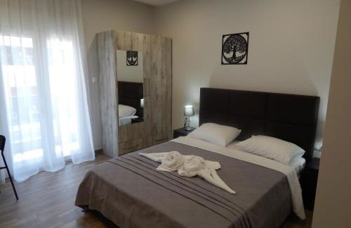 Nioplias Luxury Apartments Pefkohori - Photo 28