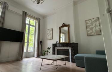 Appartement Avenue Feuchères Arènes - Photo 3