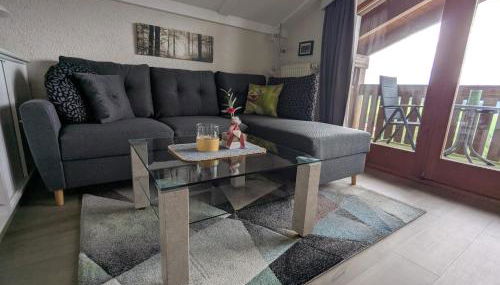 Appartement im Himmelreich - Foto 3