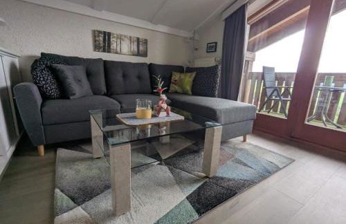 Appartement im Himmelreich - Foto 3