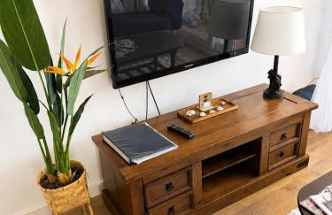 Lowenva beach apartment - Foto 8