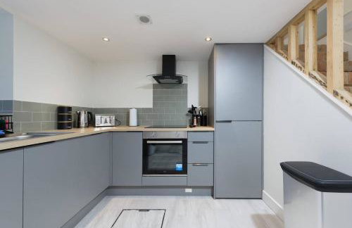 Large 4-Bedroom House in Banbury - Foto 8