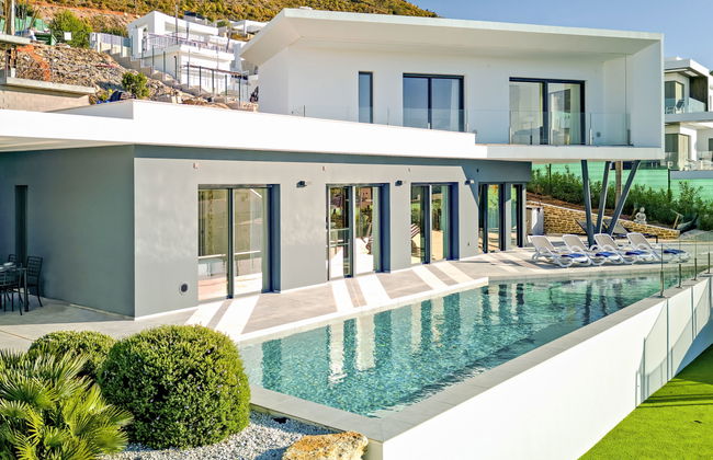 Villa Icaro - Foto 1