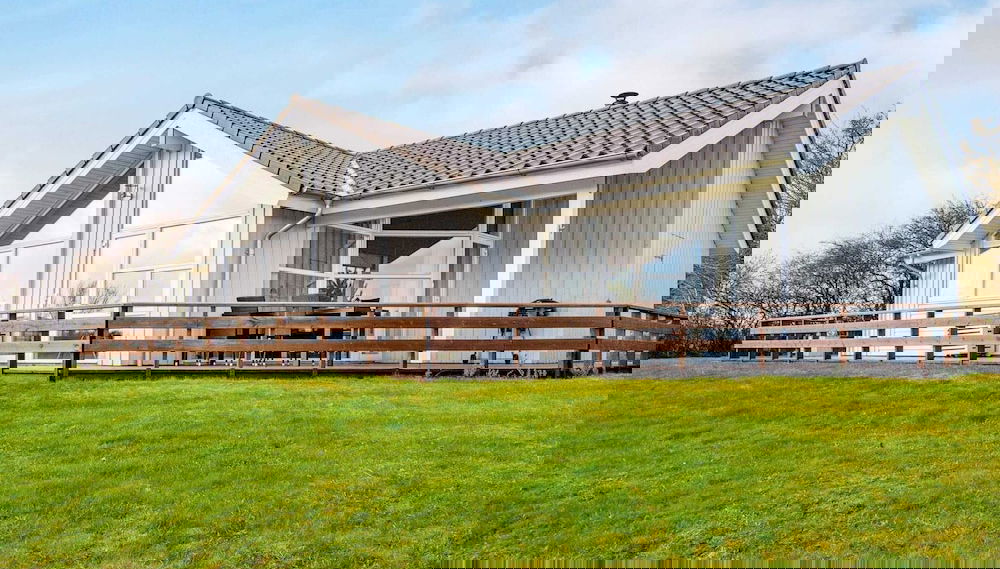 6 Person Holiday Home in Nordborg - Foto 1, Imagen principal